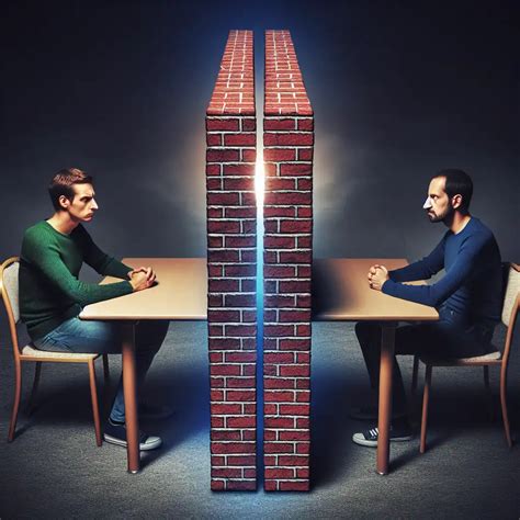 Impasse Meaning And Example