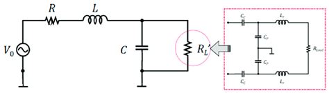 Impedance Circuit Analysis