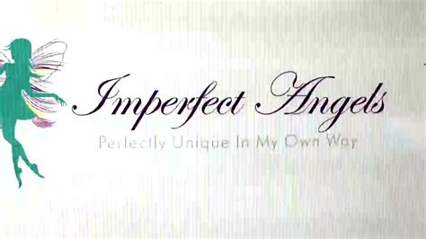 imperfect angels 11