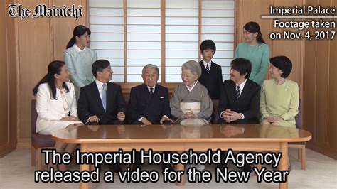 Imperial Household Agency: Understanding Its Role And Importance