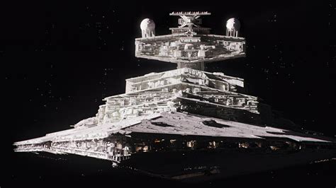 imperial 1 star destroyer