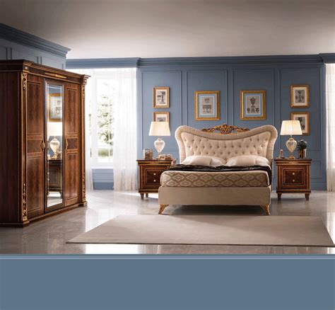 Imperial Bedroom Set