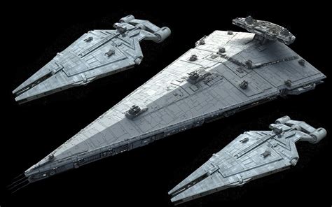 imperial cruiser star wars