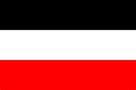 imperial german flag emoji