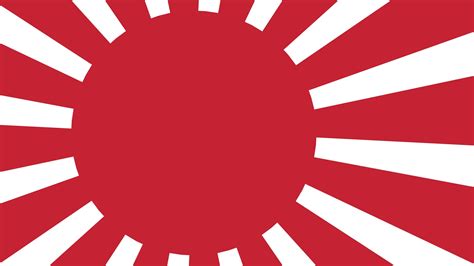 imperial japan navy flag