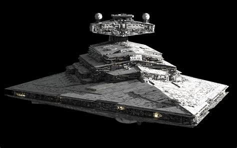 imperial star destroyer