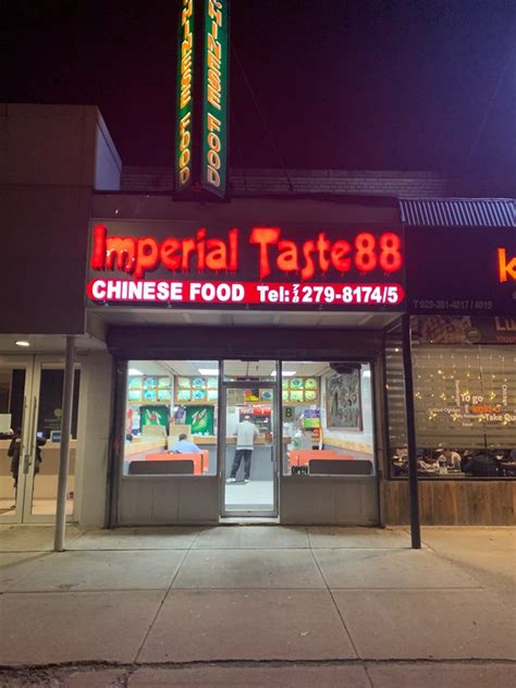 imperial taste 88