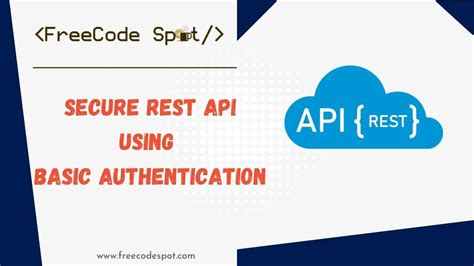 implement basic authentication in web api c#