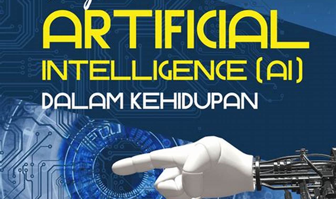 implementasi artificial intelligence
