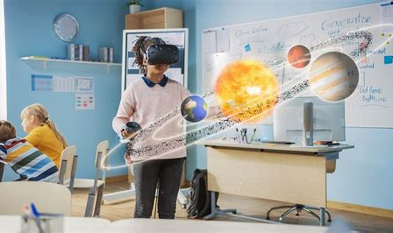 implementasi augmented reality
