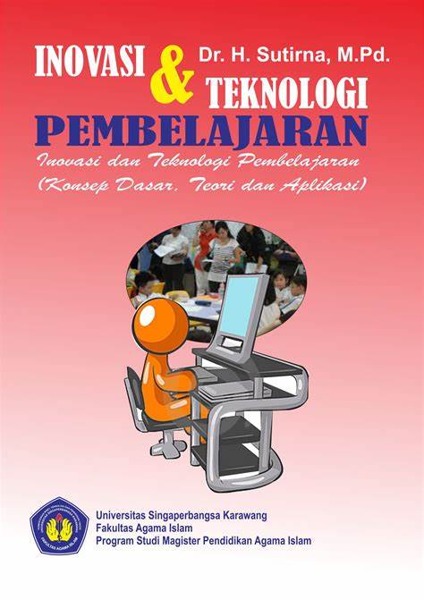 implementasi pembelajaran inovatif di Indonesia