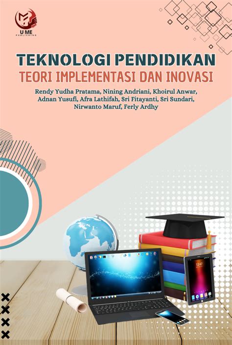 MOZAIK IMPLEMENTASI TEKNOLOGI PENDIDIKAN Repository IAIN Bukittinggi