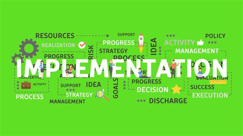 Implementation Considerations