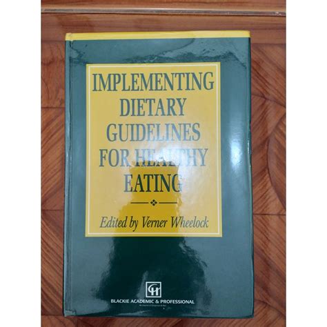 implementing dietary guidelines