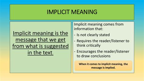 implicit meaning in tamil example