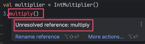 Implicit Receiver Kotlin