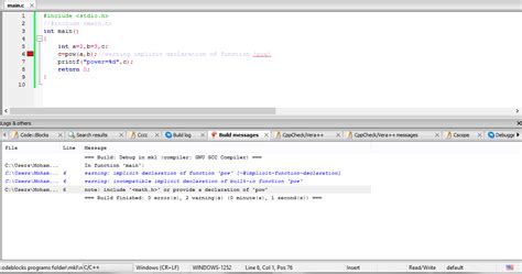 c implicit declaration of function Multi Level Queue Schedular