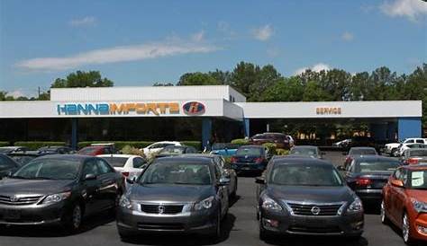 3 Best Used Car Dealers in Raleigh, NC - ThreeBestRated