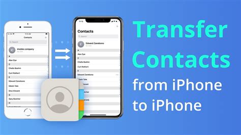 How to Import SIM Contacts on iPhone 7 6S SE 6 5S 5C 5 4S