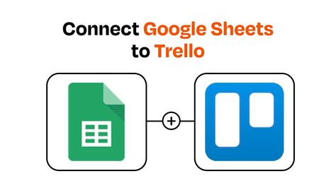 Trello API to Google Sheets Import Trello Data [Tutorial] Apipheny