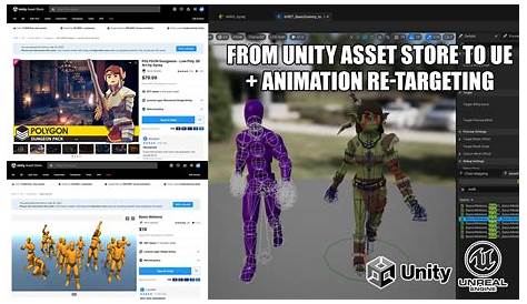 Import unity assets to unreal engine - tastykasap