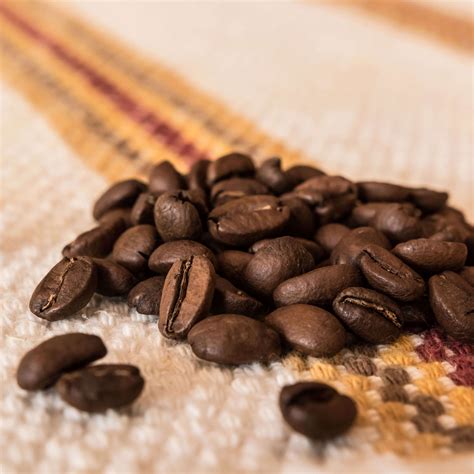 Import Coffee Beans From Ecuador