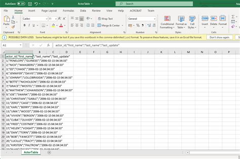 import csv file to azure table storage