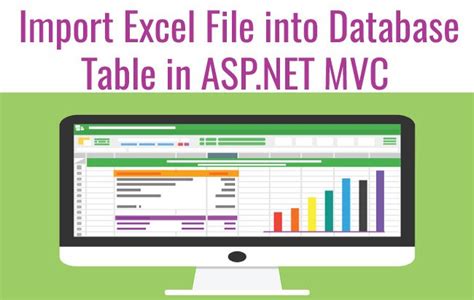 import data from excel file to database table in asp net mvc 5