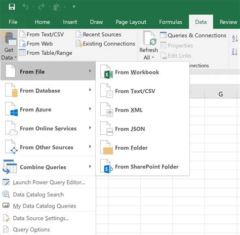 import data from multiple word documents to excel