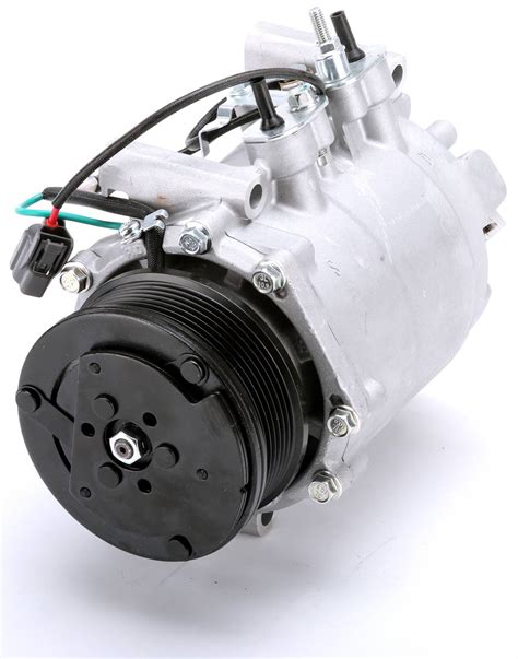 import direct ac compressor