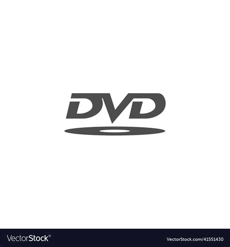 Import DVD Logo