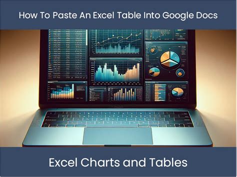 import excel table to google docs