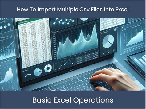 import multiple csv files into excel mac