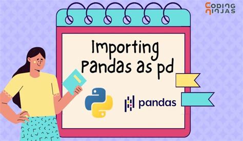 import pandas as pd meaning in python