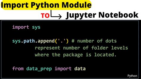 import py module in jupyter notebook