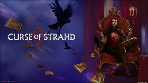 import r files to curse of strahd