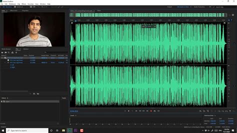 Import Sound Adobe After Effects