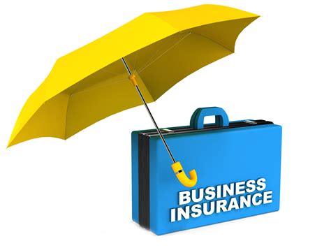Benefits of Having Insurance for Your Business 