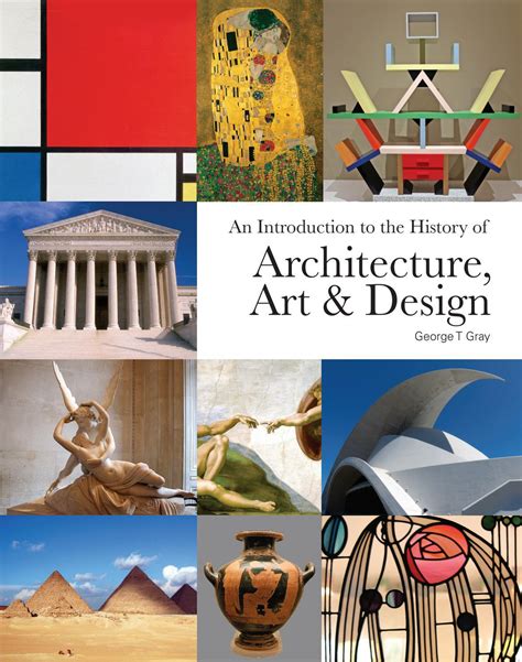 importance of art and architecture in history