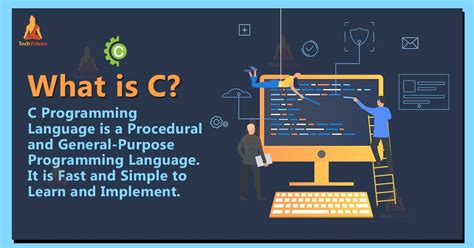 importance of c programming