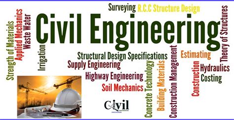 importance of civil engineers