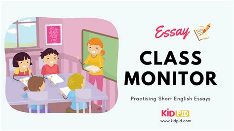 Importance Of Class Monitor