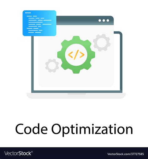 importance of code optimization