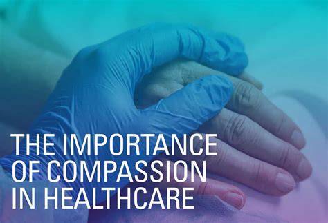 Importance of Compassion