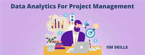 importance of data analytics in project management