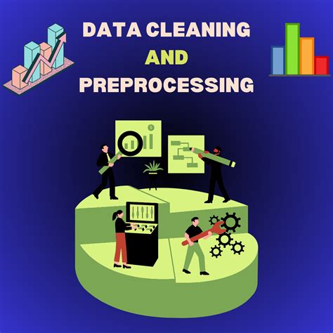 importance of data cleaning and preprocessing in data analysis