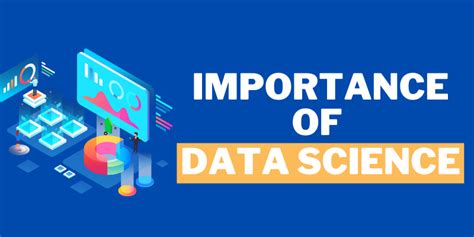 importance of data science for students