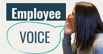 Importance of Employee Voice