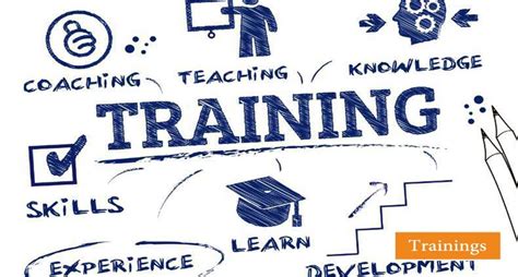 Importance Of Equipment Training