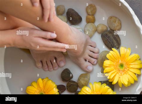 Importance Of Foot Bath